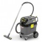 KARCHER NT 40/1 Tact Te L putekļu sūcējs